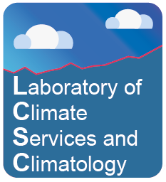 LCSC: Climatology and Climate Services Laboratory